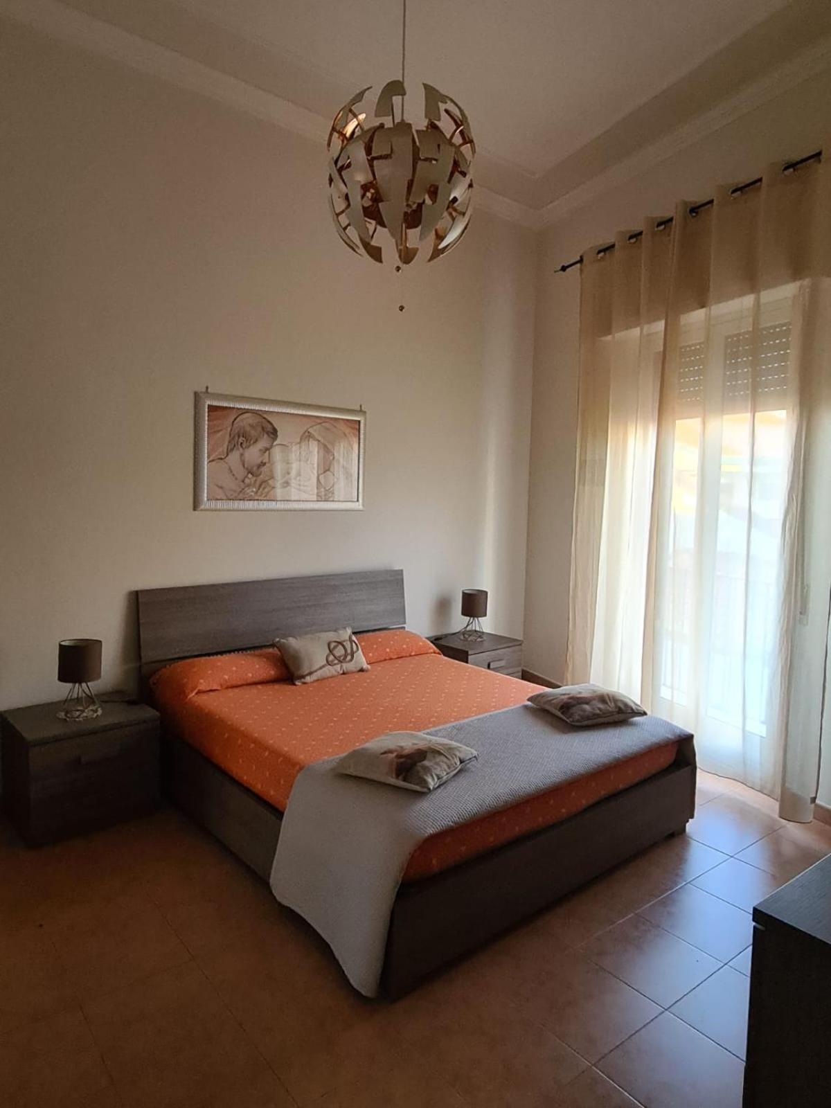 Charme In Aci Castello Διαμέρισμα Εξωτερικό φωτογραφία