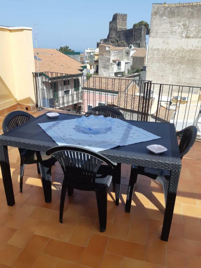Charme In Aci Castello Διαμέρισμα Εξωτερικό φωτογραφία