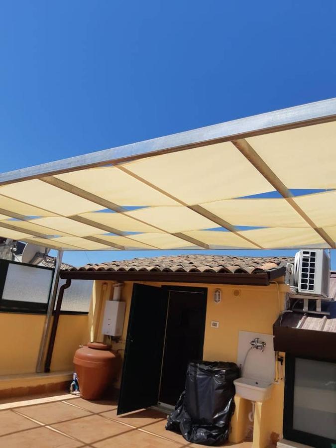 Charme In Aci Castello Διαμέρισμα Εξωτερικό φωτογραφία