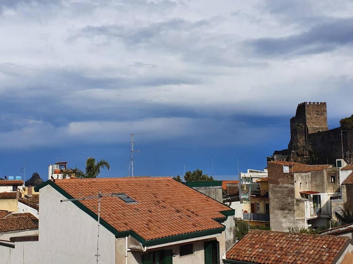 Charme In Aci Castello Διαμέρισμα Εξωτερικό φωτογραφία